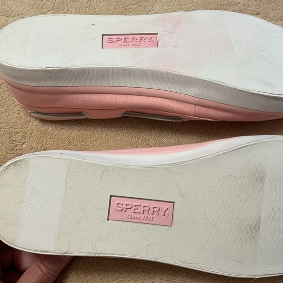 Sperry Top Siders - Picture 6 of 6